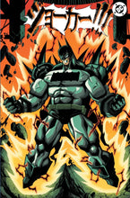 Load image into Gallery viewer, ABSOLUTE BATMAN #20 & 19 MARIO FOCCILLO SET (4 book bundle)
