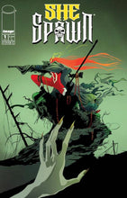 Load image into Gallery viewer, SHE-SPAWN #1 - 1:50, A-G Presale (5/6/26) McFarlane!! SET OF 8 BOOKS