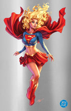 Load image into Gallery viewer, Action Comics #252 Dawn McTeigue Facsimile Reprint