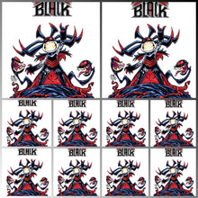 Load image into Gallery viewer, QUEEN IN BLACK #1 SKOTTIE YOUNG VARIANT (10x BUNDLE)