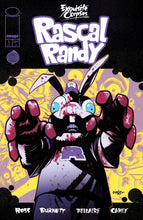 Load image into Gallery viewer, Exquisite Corpses: Rascal Randy #1 A-G 1:50, 1:25 (7 BOOK BUNDLE)