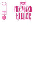 Load image into Gallery viewer, EXQUISITE CORPSES FOX MASK KILLER #1 (OF 5) (A-G & I) - 8 BOOK BUNDLE 1:50 1:25 (RELEASE DATE: 09/16/2026) (Copy)