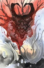 Load image into Gallery viewer, CROWBOUND #1 CVR A- G (7 BOOK SET) INC 1:100 DUSTIN NGUYEN SIGNED CGC VAR (MR) + 1:25 MARTIN SIMMONDS VIRGIN VAR + 1:50 PEACH MOMOKO VIRGIN