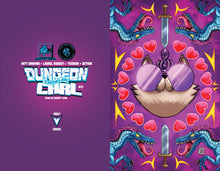 Load image into Gallery viewer, DUNGEON CRAWLER CARL SPECIAL EDITION #0 Garrett Gunn 2nd Print