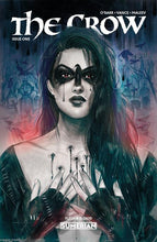 Load image into Gallery viewer, LAST-CHANCE PREORDER—THE CROW: FLESH & BLOOD #1 4 book bundle A B C D