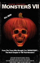 Load image into Gallery viewer, MARK SPEARS MONSTERS #7 3 BOOK COVER SET A B C MARK SPEARS THE HEADLESS HORSEMAN/HEXY THE WITCH JSA CLASSIFIED #1/ HALLOWEEN II HOMAGE VAR BLACK SABER COMICS