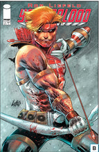 Load image into Gallery viewer, YOUNGBLOOD #1 (2025) A-J, M 1:25, 1:50, 1:100 COVER / 11 BOOK BUNDLE SET + Jordan Noir's Black Saber Comics Exclusive