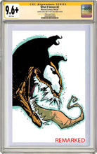Load image into Gallery viewer, WHAT IF VENOM #2 | Matthew Waite Skottie Young Homage Variant