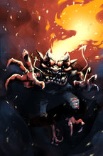 Load image into Gallery viewer, LUCKY DEVILS #1 (OF 9) | HUY DIHN VARIANT | RABBIT EXCLUSIVE