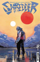 Load image into Gallery viewer, Teenage Mutant Ninja Turtles: Shredder #1 (1:100 SEJIC + 1:50 Ruan + 1:25 NGU ) 3 Book BUNDLE