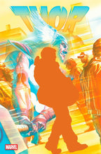 Load image into Gallery viewer, Marvel: Thor #1 Black Saber Comics Cover Set Of 10 1:25 1:100 & 1:100 ( In Stores 8/27/2025)