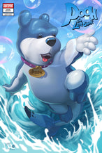 Load image into Gallery viewer, Do You Pooh | Pooh the Land Shark