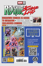 Load image into Gallery viewer, Rogue: The Savage Land #1 Unknown Comics Nathan Szerdy Exclusive Var (01/15/2025)