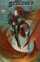 Load image into Gallery viewer, Spawn Scorched #50 Bundle Cover Set Of 8 1:50 1:100 1:250 1:1000 (March 2026) Image (8 BOOKS)