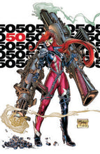 Load image into Gallery viewer, Spawn Scorched #50 Bundle Cover Set Of 8 1:50 1:100 1:250 1:1000 (March 2026) Image (8 BOOKS)