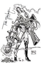 Load image into Gallery viewer, Spawn Scorched #50 Bundle Cover Set Of 8 1:50 1:100 1:250 1:1000 (March 2026) Image (8 BOOKS)