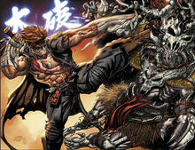 Load image into Gallery viewer, FINAL BOSS #3 - ECC Franck Uzan Exclusive - Connecting Set (01/28/26)