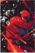 Load image into Gallery viewer, DAREDEVIL #1 1:25 1:50 1:100 GABRIELE DELL’OTTO BESCH VIRGIN VARIANT SAL BUSCEMA 2026 (3 BOOK BUNDLE)