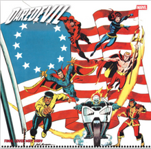 Load image into Gallery viewer, DAREDEVIL #1 1:25 1:50 GABRIELE DELL’OTTO SAL BUSCEMA 2026 (2 BOOK BUNDLE)