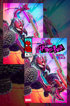 Load image into Gallery viewer, Spider-Punk: Arms Race #4 | John Giang Exclusive Variant