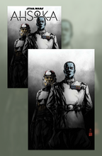 Load image into Gallery viewer, STAR WARS AHSOKA #6 | TAKASHI OKAZAKI LIMITED EDITION