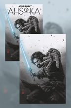 Load image into Gallery viewer, STAR WARS AHSOKA #7 | TAKASHI OKAZAKI LIMITED EDITION