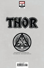 Load image into Gallery viewer, Thor #13 Unknown Comics Ernanda Souza Exclusive Var (03/17/2021)
