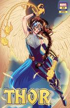 Load image into Gallery viewer, Thor #13 Unknown Comics Ernanda Souza Exclusive Var (03/17/2021)