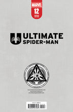 Load image into Gallery viewer, Ultimate Spider-Man #12 Unknown Comics Leirix Exclusive Var (12/18/2024)