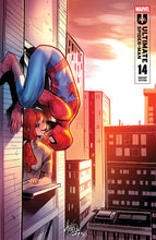 Load image into Gallery viewer, Ultimate Spider-Man #14 Unknown Comic Mirka Andolfo Exclusive Var (02/12/2025) (02/26/2025)