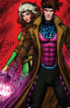 Load image into Gallery viewer, Uncanny X-Men #1 Unknown Comics Nathan Szerdy Exclusive Virgin Var (08/07/2024)