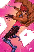 Load image into Gallery viewer, Uncanny X-Men #7 Unknown Comics David Nakayama Exclusive Virgin Var (12/11/2024)