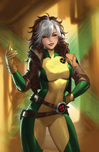 Load image into Gallery viewer, Uncanny X-Men #8 Unknown Comics Leirix Exclusive Virgin Var (01/08/2025)