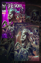 Load image into Gallery viewer, VENOM #34 | JOHN GIANG EXCLUSIVE VARIANT