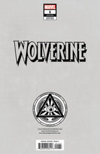 Load image into Gallery viewer, Wolverine #1 Unknown Comics Dell’Otto Exclusive Var (09/11/2024)