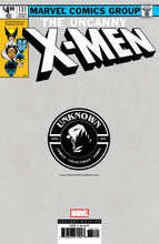 Load image into Gallery viewer, X-Men #131 Facsimile Unknown Comics Dan Panosian Exclusive Var (01/29/2025)