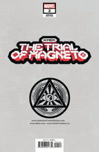 Load image into Gallery viewer, X-Men Trial Of Magneto #2 (Of 5) Unknown Comics Mico Suayan Exclusive Var (09/15/2021)