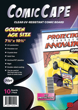 Load image into Gallery viewer, ComicCape - Clear UV Resistant Board