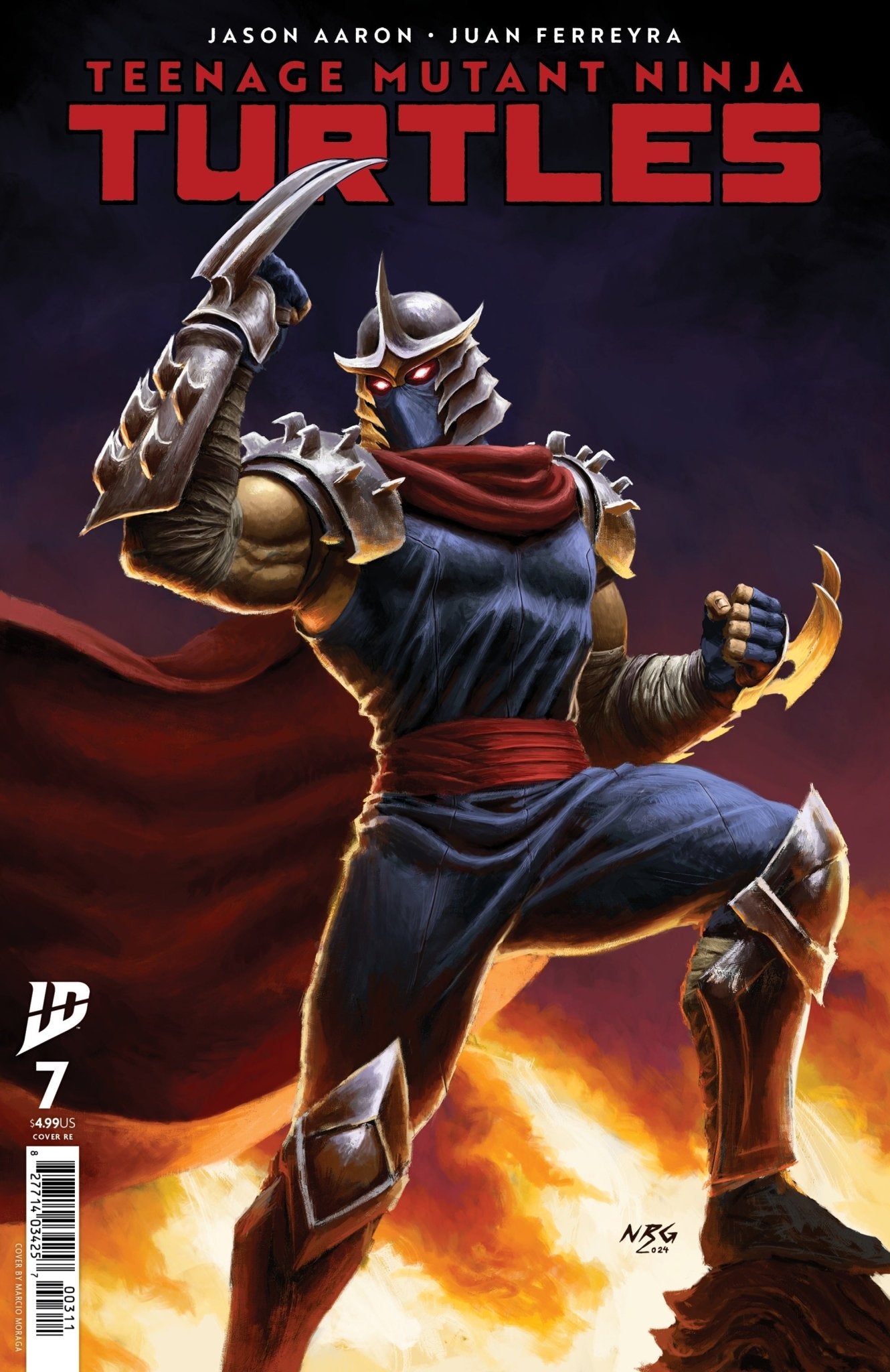 アメコミ Tao TMNT LAST RONIN LOST DAY SPECIAL #1 IVAN TAO & PAOLO PANTALENA EXCLUSI
