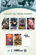 Load image into Gallery viewer, Ghost Pepper #1 - ECC Exclusive Santiago Venegas GTA Variant