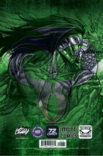 Load image into Gallery viewer, The Darkness #1 - ECC Franck Uzan Exclusive (12/10/2025)