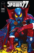 Load image into Gallery viewer, SPAWN 77 #1 - (5 BOOK BUNDLE) (A-E) SEPTEMBER 2026 Presale NEW TODD McFARLANE & MARK SPEARS MINISERIES (Copy) (Copy) (Copy) (Copy) (Copy)
