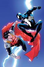 Load image into Gallery viewer, DC MARVEL SUPERMAN SPIDER-MAN #1 All-Cover SET 26 BOOK SET
