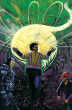 Load image into Gallery viewer, EXQUISITE CORPSES #11  (5 BOOK BUNDLE CVR A B D E F)  BOOK BUNDLE CVR E 1:25 &amp; CVR F WERTHER DELLEDERA 1:50
