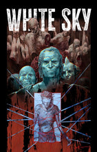 Load image into Gallery viewer, WHITE SKY #2 CVR A &amp; CVR B JP MAVINGA &amp; CVR C JP MAVINGA INVINCIBLE TEAM UP VAR (3 Book Bundle)
