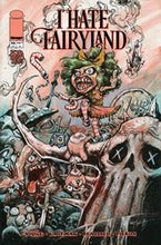 Load image into Gallery viewer, I HATE FAIRYLAND #50 - 13 BOOK COVER LOT - 1:10, 1:25, 1:50, 1:100 CHRIS BACHALO VAR (MR)
