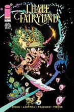 Load image into Gallery viewer, I HATE FAIRYLAND #50 - 13 BOOK COVER LOT - 1:10, 1:25, 1:50, 1:100 CHRIS BACHALO VAR (MR)
