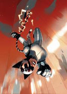 ABSOLUTE CATWOMAN #1 CVR A (10X BUNDLE)