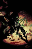 ABSOLUTE GREEN ARROW #1 (OF 6) CVR A RAFAEL ALBUQUERQUE (5 Book bundle)