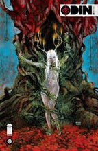 Load image into Gallery viewer, ODIN #1  COVER SET BUNDLE COVER A ,1:10, 1:25, 1:50, 1:100 + SKETCH
